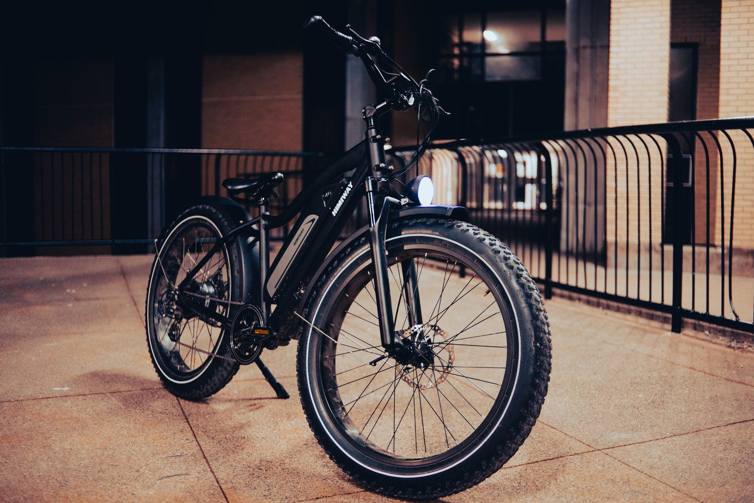 Biking Gear