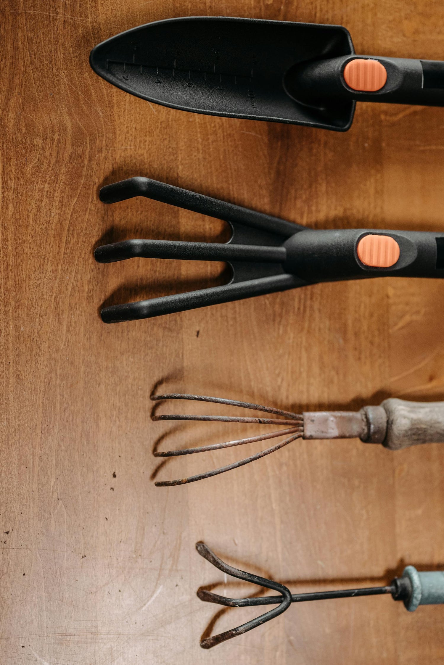 Outdoor Tools