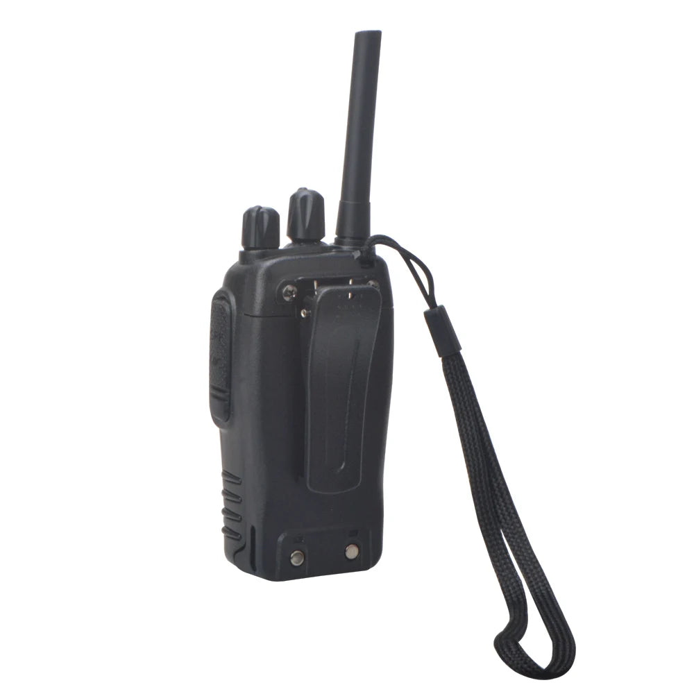 Baofeng BF-88E Walkie Talkie 0.5W UHF 16 Channel PMR Kit