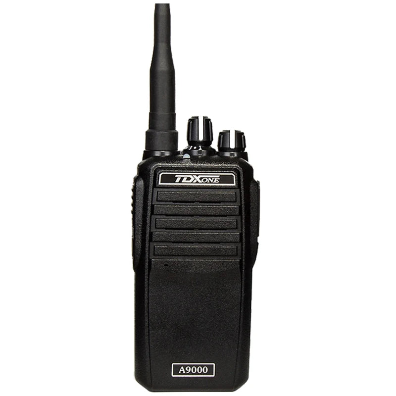 TDXONE Walkie Talkie Two Way Radio Long Range Kilometers Hunting