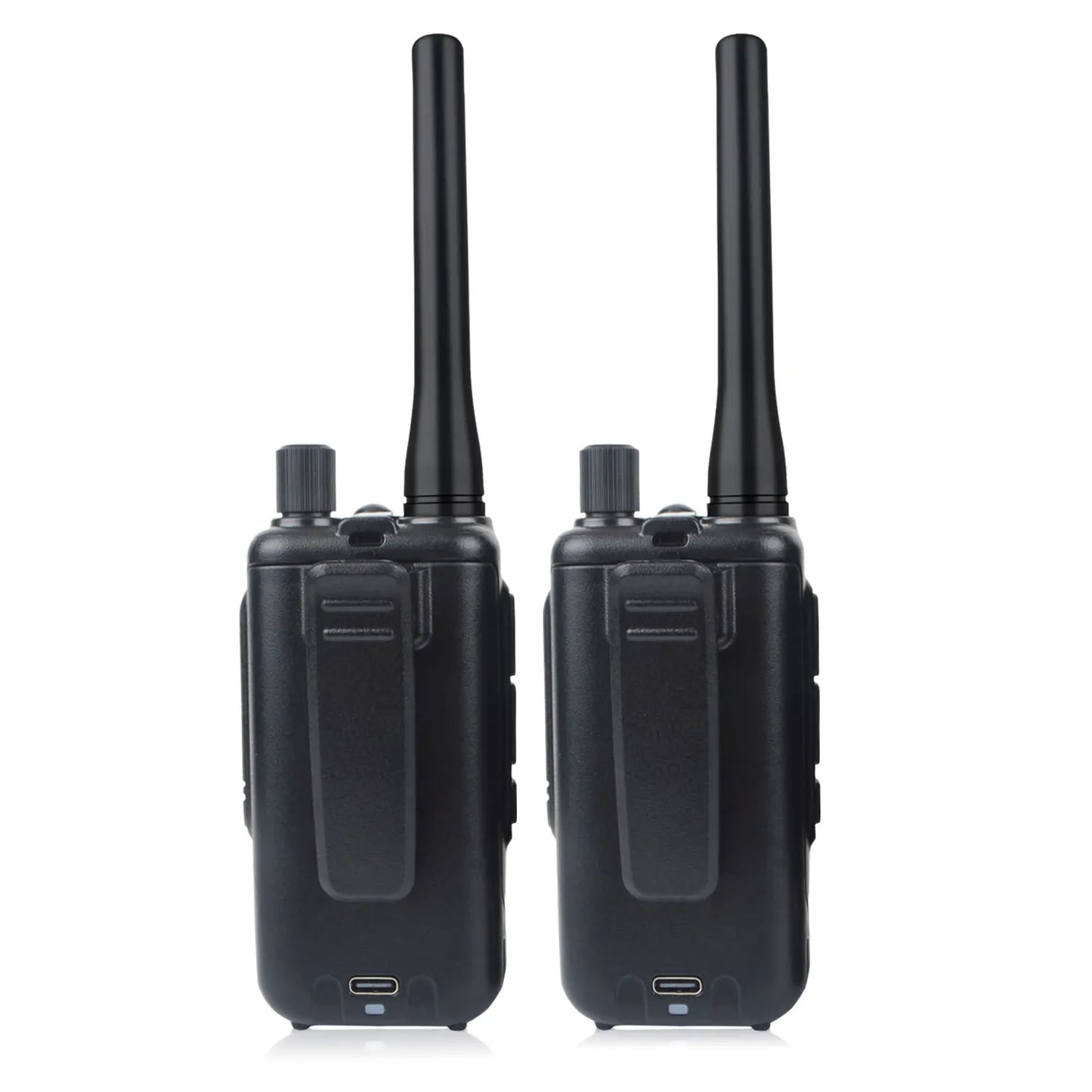 Baofeng UV5R Mini Dual Band Walkie Talkie 5W VOX Radio