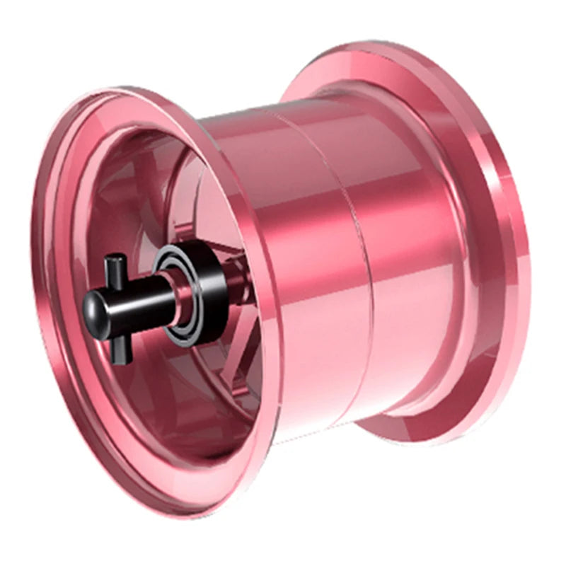 KKR S26 Ultralight Spool For Aldebaran BFS Baitcasting Reel