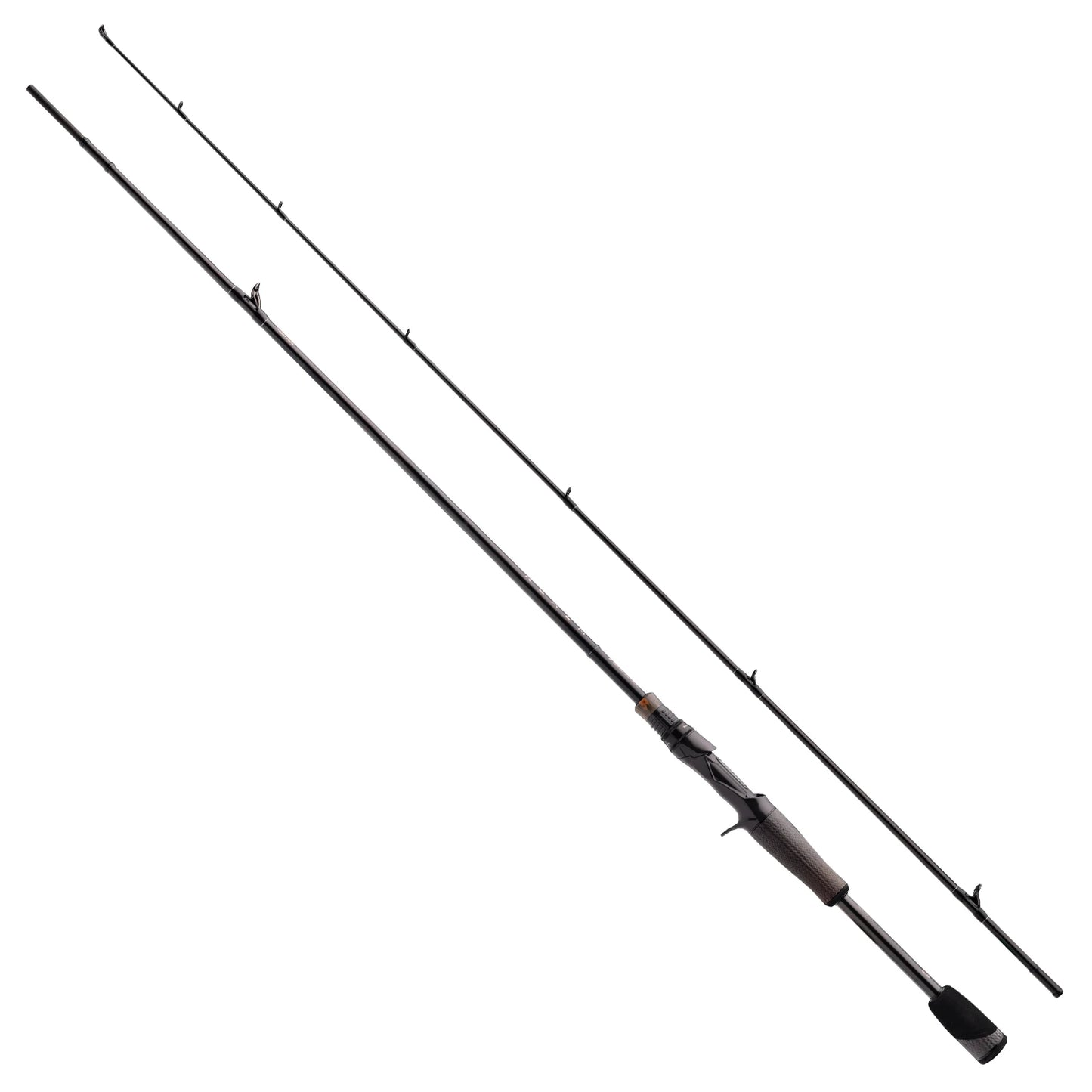 Pure-lure Realm Bass Rod FF Action Spinning Toray Carbon