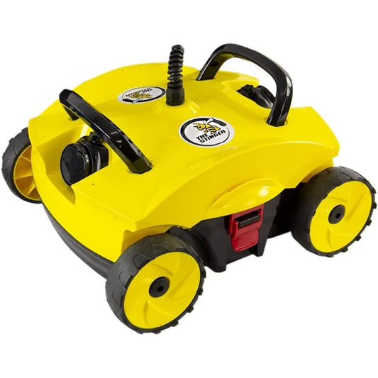 Stinger Robotic Pool Cleaner for Above Ground Pools