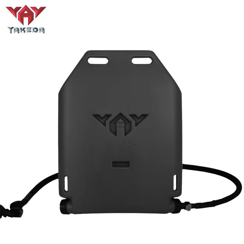 Water Bottle Plate 1.75L Vest Adapter For Hydration Gear