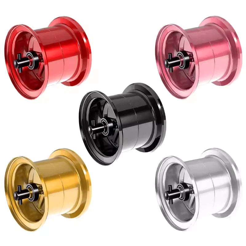 KKR S26 Ultralight Spool For Aldebaran BFS Baitcasting Reel