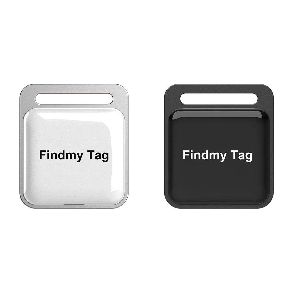GPS Tracker With Two Way Alarm Portable Anti Lost Wallet Key Locator For Kids