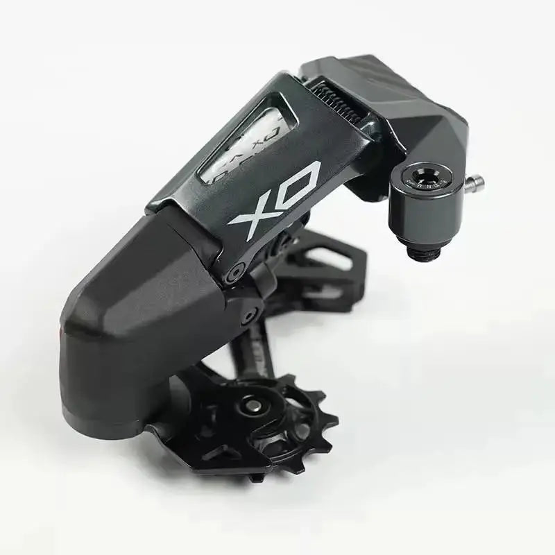WHEELTOP EDS OX 2.0 Wireless Electronic MTB Shifter Rear Derailleur Set 7-14 Speed Mountain Bike Groupset