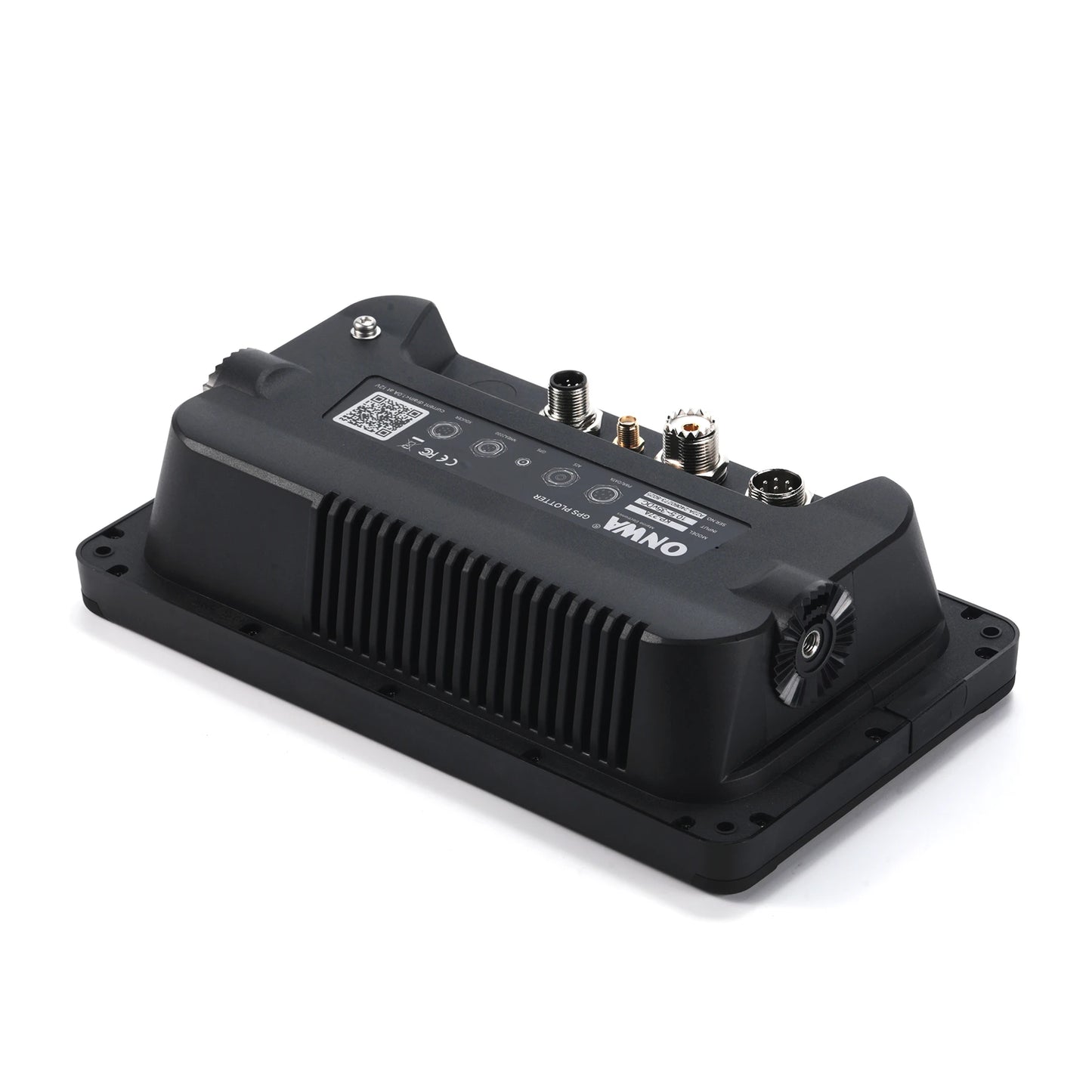 ONWA KP27A Galileo GPS Chart Plotter With GPS Antenna AIS Transponder