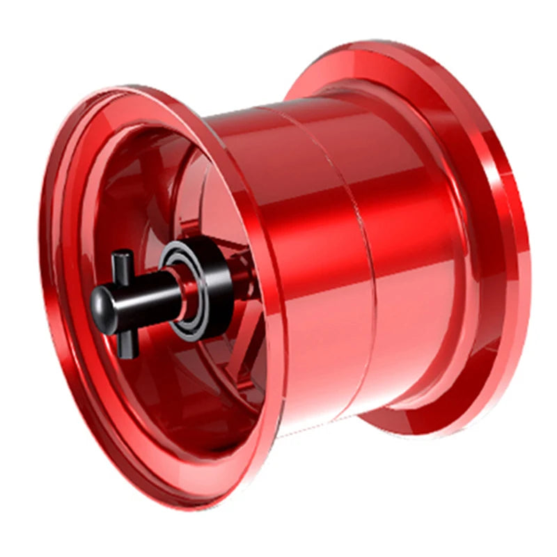 KKR S26 Ultralight Spool For Aldebaran BFS Baitcasting Reel