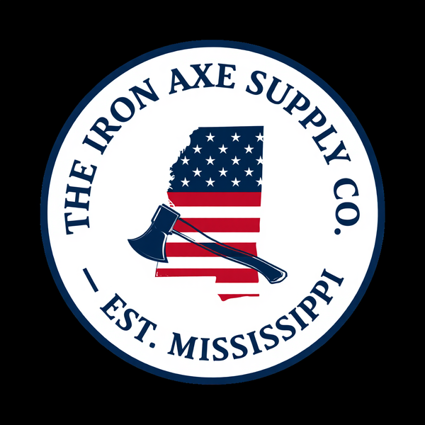 The Iron Axe Supply Co. 